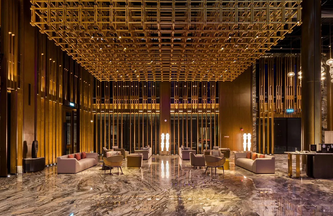 M Resort & Hotel Kuala Lumpur-1