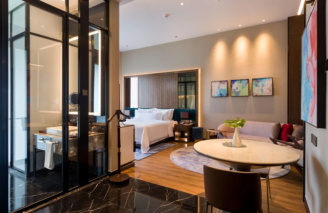 M Resort&Hotel Kuala Lumpur-1