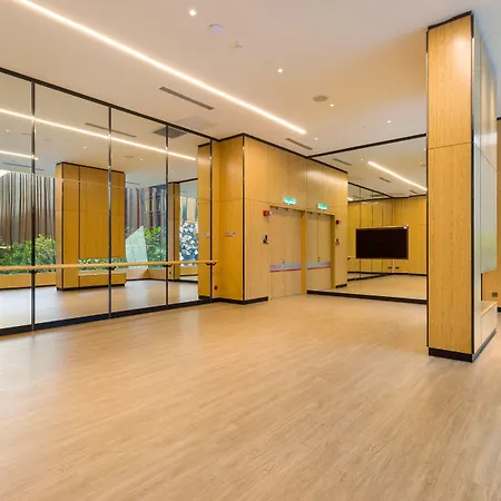 M Resort&Hotel Kuala Lumpur-3