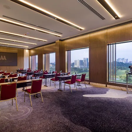 M Resort & Hotel Kuala Lumpur-2