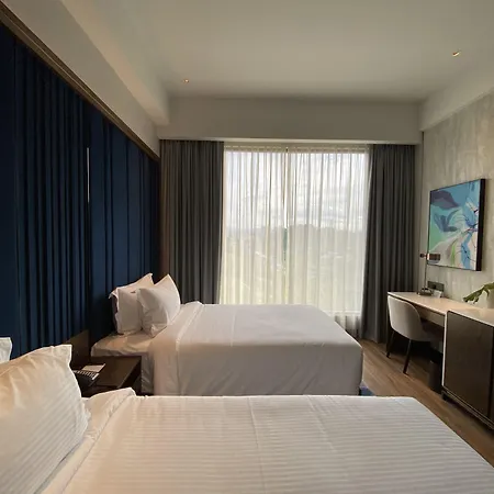 M Resort & Hotel Kuala Lumpur-3