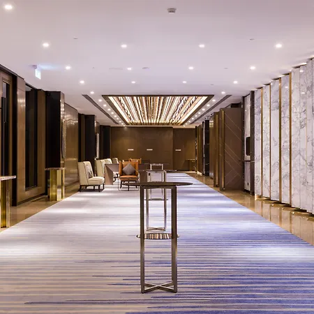 M Resort & Hotel Kuala Lumpur-2