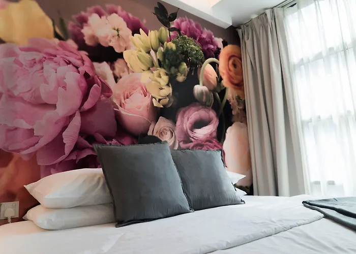V Garden Hotel Kuala Lumpur
